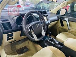 تۆیۆتا لاندكروزر پرادۆ